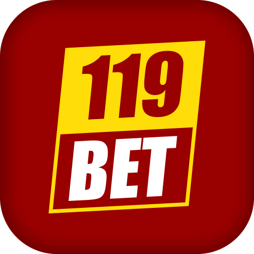 Logo da 119bet
