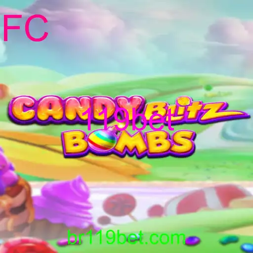 CandyBlitzBombs