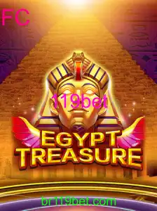 EgyptTreasure