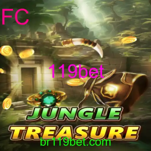 JungleTreasure