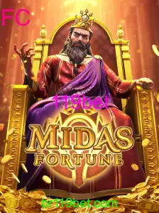 MidasFortune