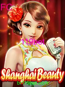 ShanghaiBeauty